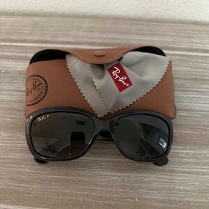 Women’s Ray Ban Jackie OHH sunglasses